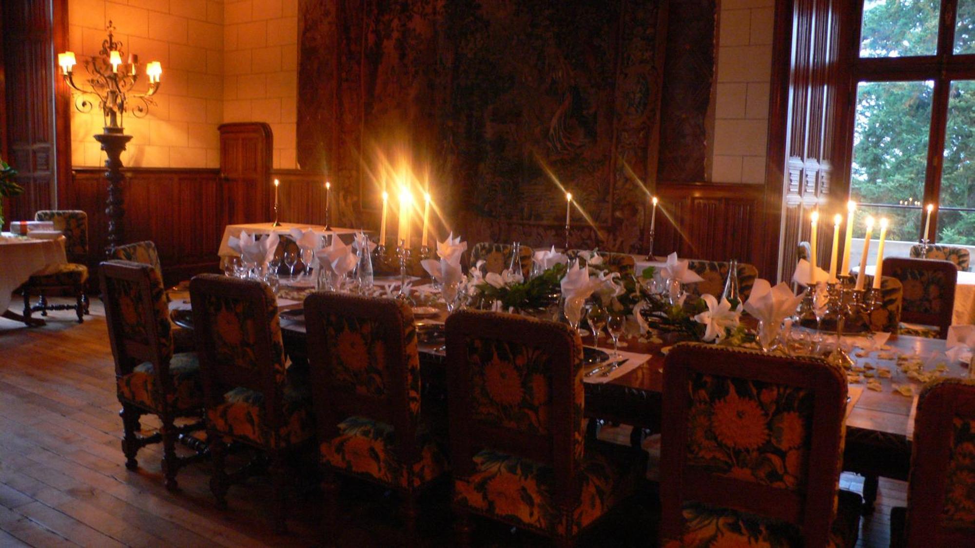 Chateau De Busset Ngoại thất bức ảnh